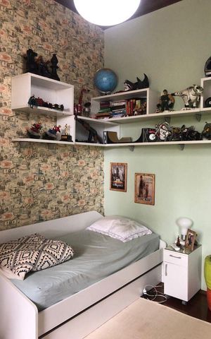 Casa à venda com 386m², 5 quartos e 5 vagasQuarto