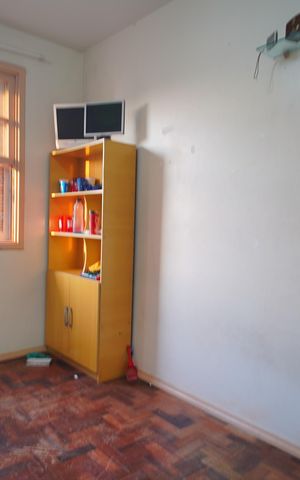 Apartamento para alugar com 60m², 2 quartos e sem vagaQuarto 2