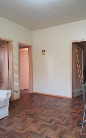 Apartamento para alugar com 60m², 2 quartos e sem vagaSala