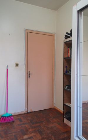 Apartamento para alugar com 60m², 2 quartos e sem vagaQuarto 2