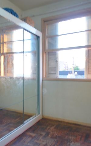 Apartamento para alugar com 60m², 2 quartos e sem vagaQuarto 2