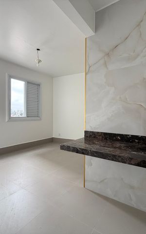 Studio para alugar com 26m², 1 quarto e 2 vagasStudio