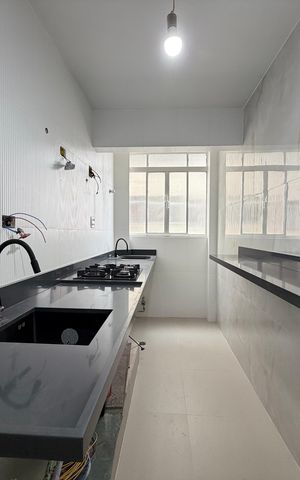 Studio para alugar com 26m², 1 quarto e 2 vagasStudio