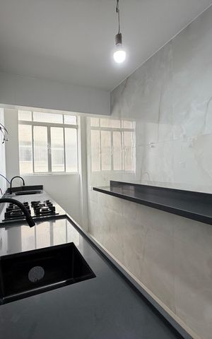 Studio para alugar com 26m², 1 quarto e 2 vagasStudio
