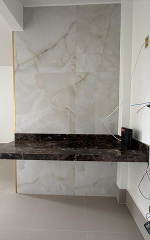 Studio para alugar com 26m², 1 quarto e 2 vagasStudio