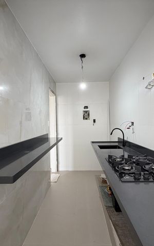 Studio para alugar com 26m², 1 quarto e 2 vagasStudio