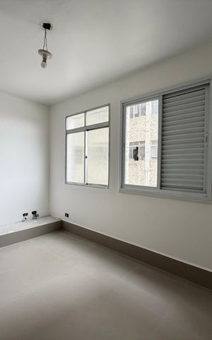 Studio para alugar com 26m², 1 quarto e 2 vagasStudio