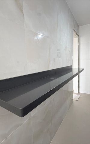 Studio para alugar com 26m², 1 quarto e 2 vagasStudio