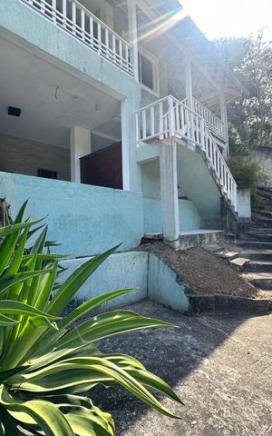 Casa à venda com 173m², 3 quartos e sem vaga