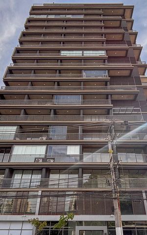 Studio à venda com 25m², 1 quarto e sem vaga Studio à venda com 25m², 1 quarto e sem vagaFachada