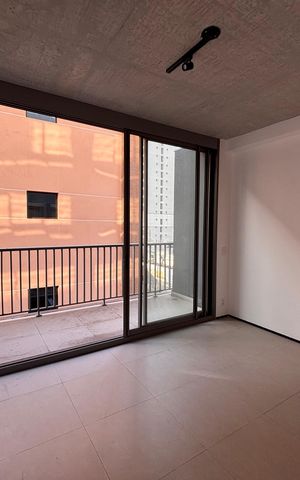 Studio à venda com 25m², 1 quarto e sem vaga Studio à venda com 25m², 1 quarto e sem vagaStudio