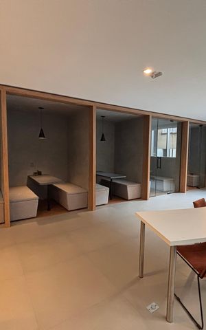 Studio para alugar com 25m², 1 quarto e sem vagaÁrea comum