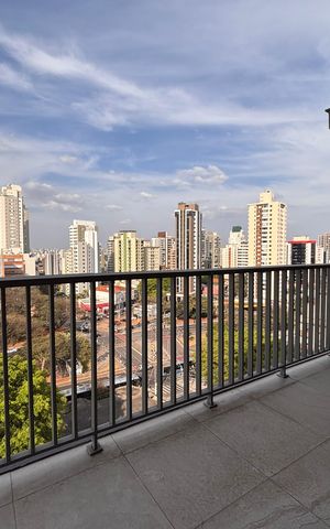 Studio à venda com 33m², 1 quarto e sem vaga Studio à venda com 33m², 1 quarto e sem vagaStudio