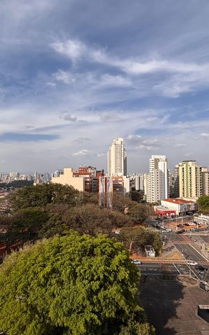 Studio à venda com 33m², 1 quarto e sem vaga Studio à venda com 33m², 1 quarto e sem vagaStudio