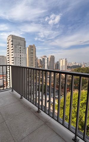 Studio à venda com 33m², 1 quarto e sem vaga Studio à venda com 33m², 1 quarto e sem vagaStudio