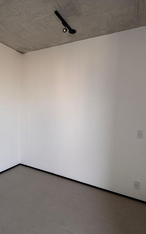 Studio à venda com 33m², 1 quarto e sem vaga Studio à venda com 33m², 1 quarto e sem vagaStudio
