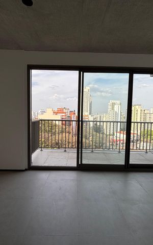 Studio à venda com 33m², 1 quarto e sem vaga Studio à venda com 33m², 1 quarto e sem vagaStudio