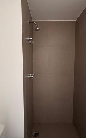 Studio à venda com 33m², 1 quarto e sem vaga Studio à venda com 33m², 1 quarto e sem vagaBanheiro