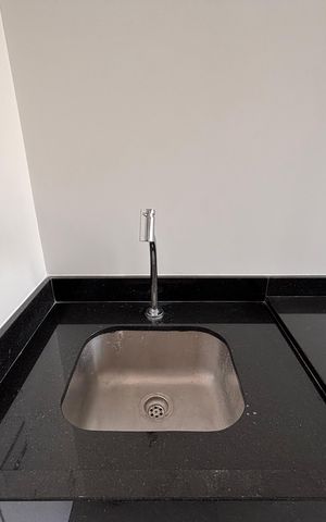 Studio à venda com 33m², 1 quarto e sem vaga Studio à venda com 33m², 1 quarto e sem vagaStudio