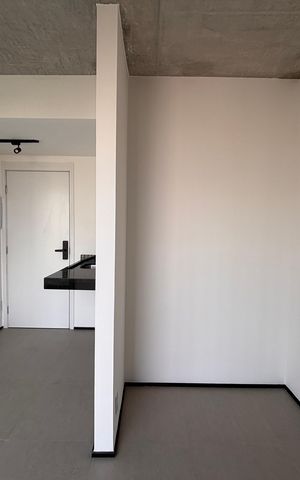 Studio à venda com 33m², 1 quarto e sem vaga Studio à venda com 33m², 1 quarto e sem vagaStudio