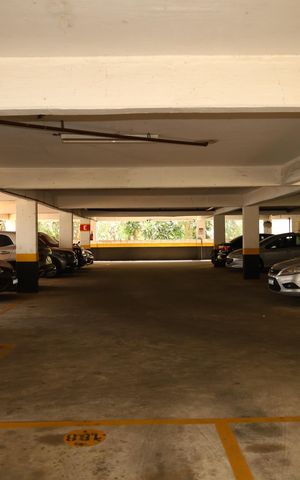 Apartamento à venda com 53m², 2 quartos e 1 vagaÁrea comum - Estacionamento