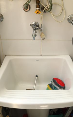 Apartamento à venda com 53m², 2 quartos e 1 vagaÁrea de Serviço