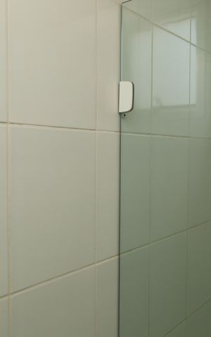 Apartamento à venda com 53m², 2 quartos e 1 vagaBanheiro 2