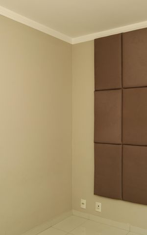 Apartamento à venda com 53m², 2 quartos e 1 vagaQuarto 1 - Suíte