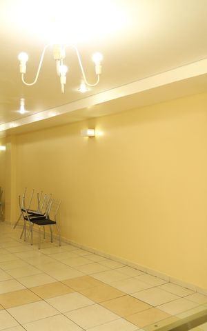 Apartamento à venda com 53m², 2 quartos e 1 vagaÁrea comum - Salão de festas Adultos