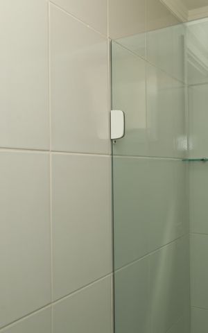 Apartamento à venda com 53m², 2 quartos e 1 vagaBanheiro 1 - Suíte