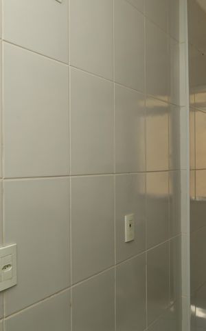 Apartamento à venda com 53m², 2 quartos e 1 vagaCozinha