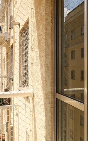 Apartamento à venda com 53m², 2 quartos e 1 vagaSacada