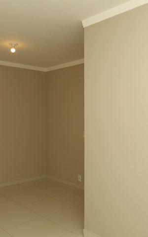 Apartamento à venda com 53m², 2 quartos e 1 vagaSala