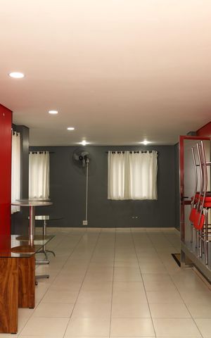 Apartamento à venda com 53m², 2 quartos e 1 vagaÁrea comum - Salão de festas juvenil