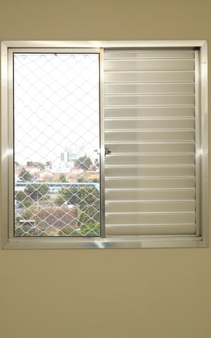 Apartamento à venda com 53m², 2 quartos e 1 vagaQuarto 2