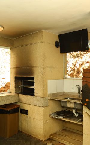 Apartamento à venda com 53m², 2 quartos e 1 vagaÁrea comum - Churrasqueira