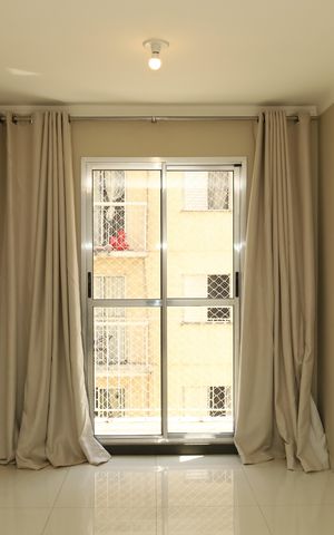 Apartamento à venda com 53m², 2 quartos e 1 vagaSala