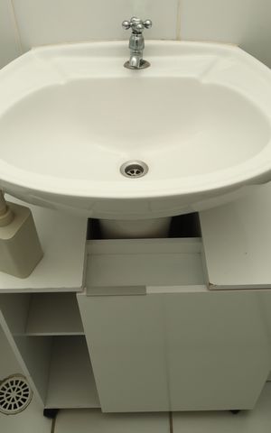 Apartamento à venda com 53m², 2 quartos e 1 vagaBanheiro 2