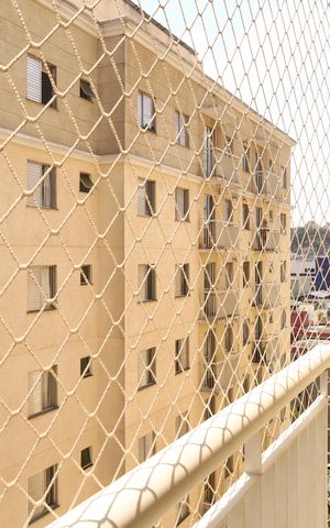Apartamento à venda com 53m², 2 quartos e 1 vagaSacada