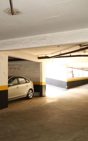 Apartamento à venda com 53m², 2 quartos e 1 vagaÁrea comum - Estacionamento