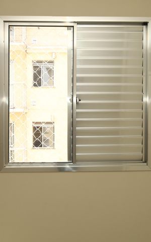 Apartamento à venda com 53m², 2 quartos e 1 vagaQuarto 1 - Suíte