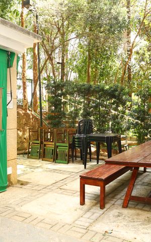 Apartamento à venda com 53m², 2 quartos e 1 vagaÁrea comum - Churrasqueira