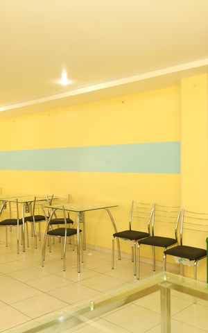 Apartamento à venda com 53m², 2 quartos e 1 vagaÁrea comum - Salão de festas infantil