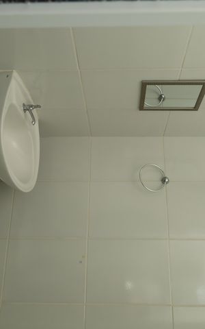 Apartamento à venda com 53m², 2 quartos e 1 vagaBanheiro 1 - Suíte