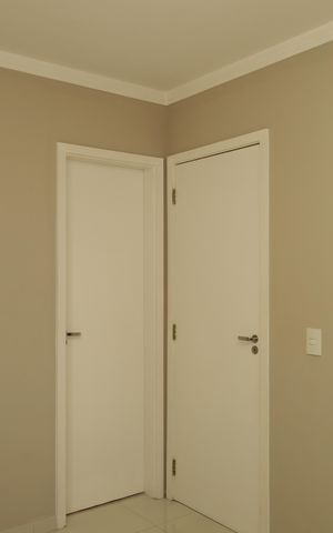 Apartamento à venda com 53m², 2 quartos e 1 vagaQuarto 1 - Suíte