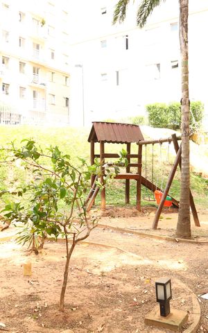 Apartamento à venda com 53m², 2 quartos e 1 vagaÁrea comum - Playground