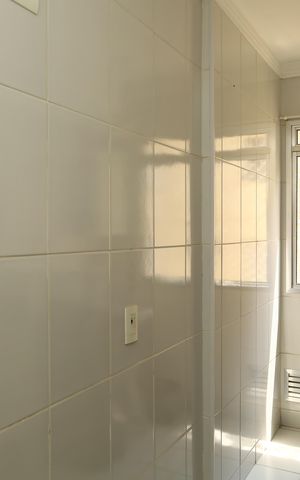 Apartamento à venda com 53m², 2 quartos e 1 vagaCozinha