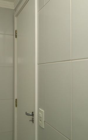 Apartamento à venda com 53m², 2 quartos e 1 vagaBanheiro 1 - Suíte