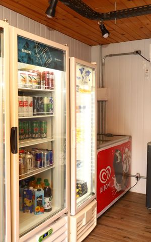 Apartamento à venda com 53m², 2 quartos e 1 vagaÁrea comum - Mercado