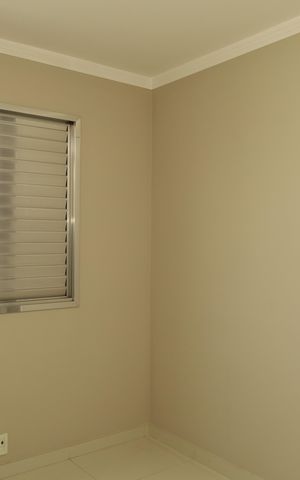 Apartamento à venda com 53m², 2 quartos e 1 vagaQuarto 2